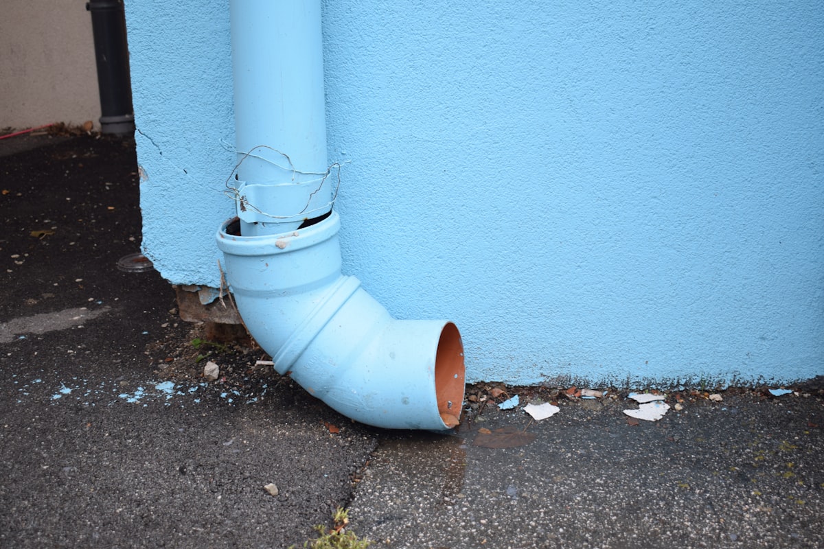 Burst Pipe Repair service in Azusa, CA