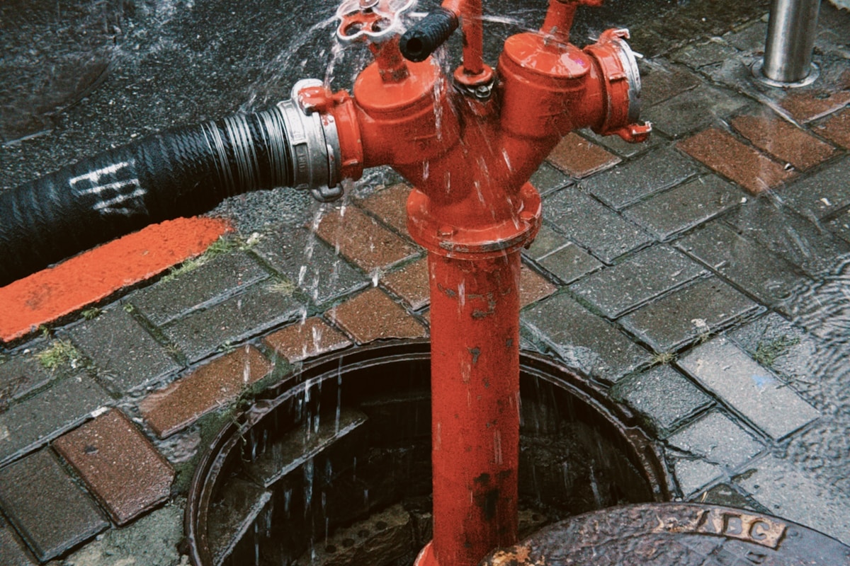 Commercial water damage restoration in Azusa